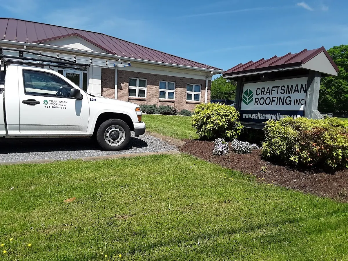 Quality Soffit & Fascia Repair by experienced craftsmen in Windham